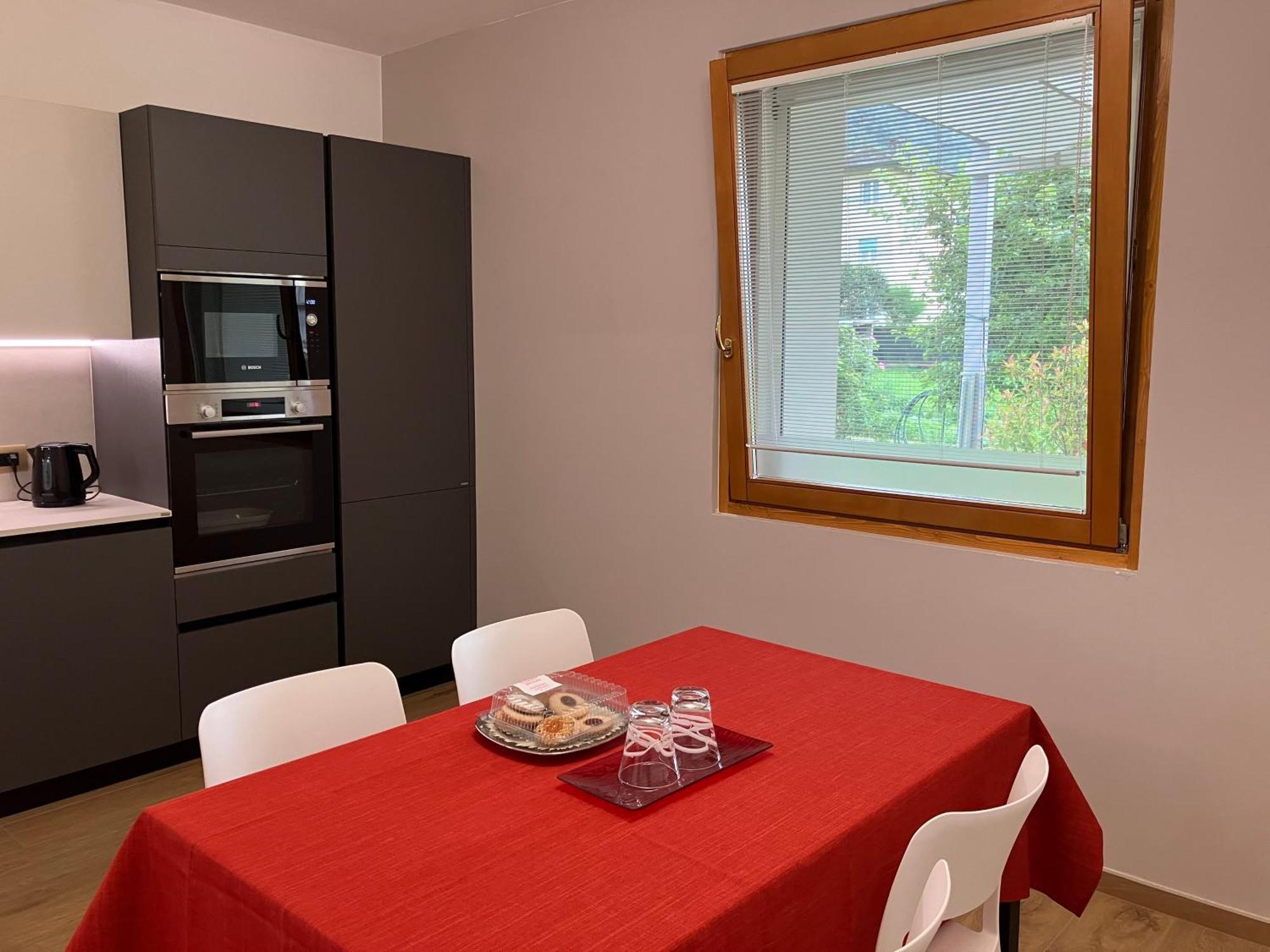 Suite Santa Maria Lovero Valtellino Extérieur photo