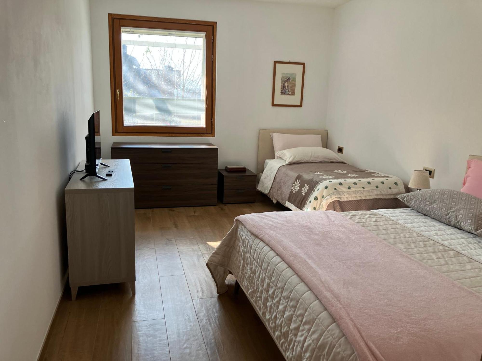 Suite Santa Maria Lovero Valtellino Extérieur photo